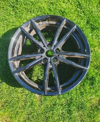 BMW 3 G20 G21 R19 alloy rim 8089892