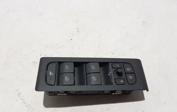 Volvo XC40 Electric window control switch 32319764