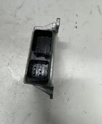 Ford Mondeo Mk III Airbag control unit/module 4S7T14B056AD 603951000 461A00071106123