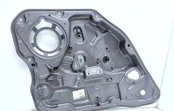 Volvo V60 Rear window lifting mechanism without motor 30784312 921043