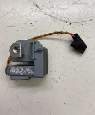 Citroen DS3 Airbag deployment crash/impact sensor 9666141280 618200900