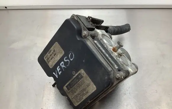 Toyota Corolla Verso AR10 ABS Pump 0265950412 58808A0598