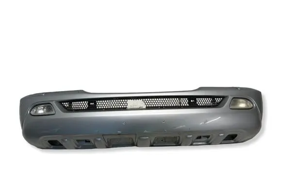 Mercedes-Benz ML W163 Front bumper 1638851337