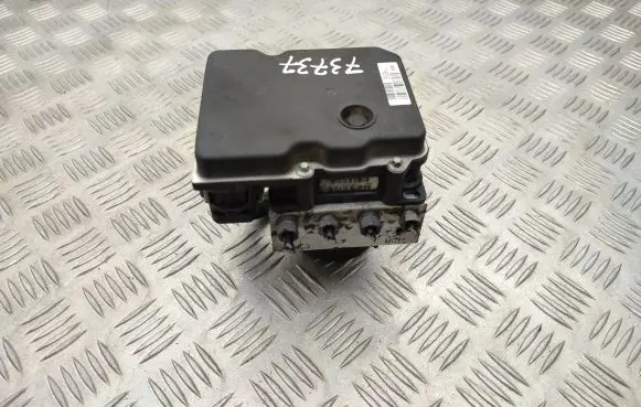 Peugeot 508 ABS Pump 9677032180 0265951245