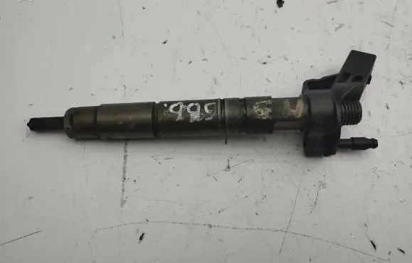 Mercedes-Benz S W221 Fuel injector A6420701387 0445115064