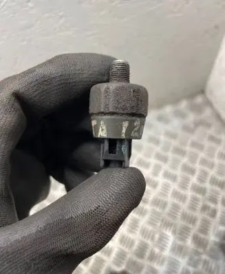 Toyota Avensis T220 Air conditioning (A/C) pressure sensor 