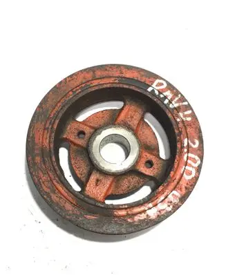 Toyota RAV 4 (XA20) Crankshaft pulley