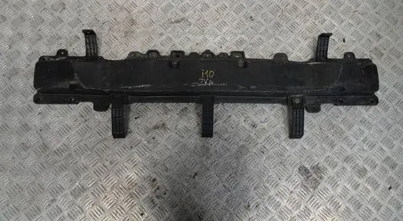 Hyundai i10 Rear bumper support beam 86632-B9500