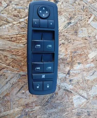 Dodge Journey Quarter vent window switch 68039999AB 10003140