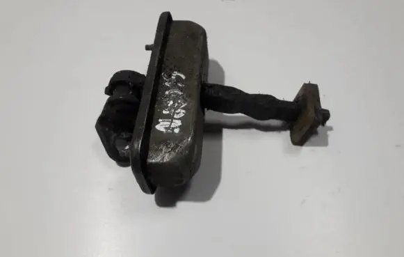 Ford Scorpio Rear door check strap stopper 93bga23500ad 93bga23500-ad