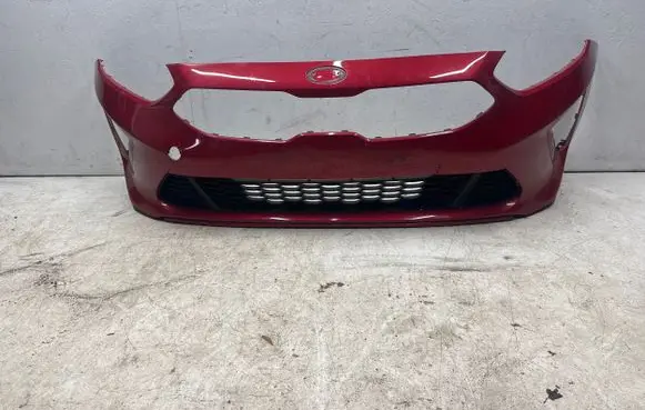 KIA Ceed Front bumper 86511j7000