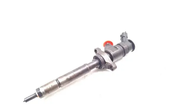Peugeot Partner Fuel injector 0445110311