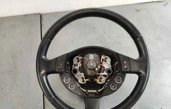 Maserati Quattroporte Steering wheel 981330000