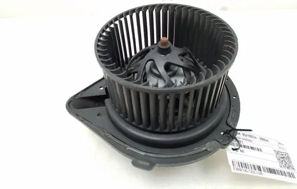 Volkswagen PASSAT B5 A/C air flow flap actuator/motor 8D2820021
