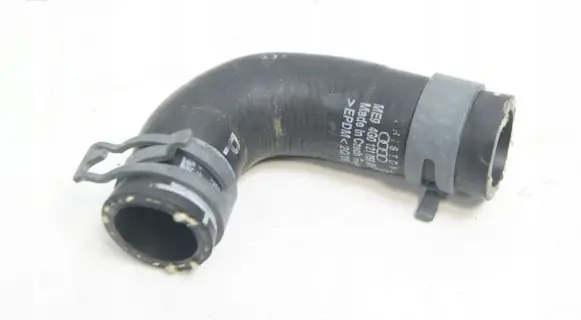 Audi A7 S7 4G Engine coolant pipe/hose 4G0121056AH