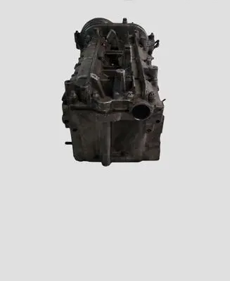 Mercedes-Benz CLS C218 X218 Engine head A642010 A6420101121 A642010112115500