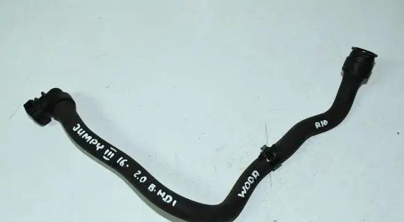 Peugeot Expert Engine coolant pipe/hose