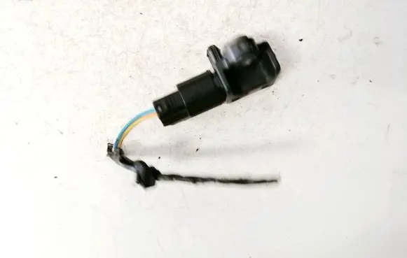 Ford Grand C-MAX Airbag deployment crash/impact sensor AM5T14B342AA