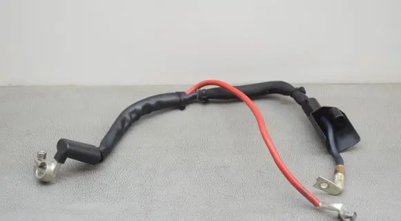 Volkswagen Golf VII Positive cable (battery) 1K0971920
