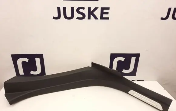 Audi A8 S8 D4 4H Rear sill trim cover 4H0864608K