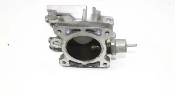 Toyota Auris 150 Throttle valve position sensor 