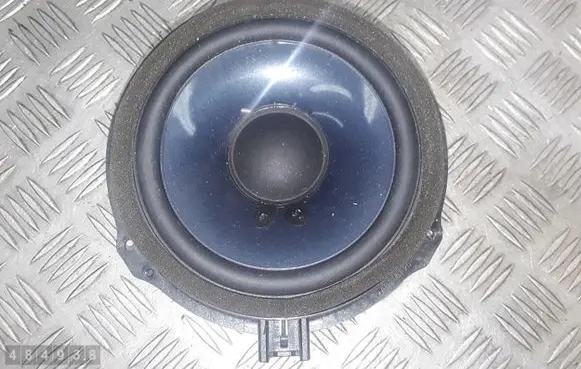 Ford S-MAX Front door speaker 6m2t18808fc