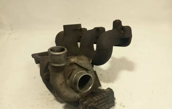 Ford Mondeo Mk III Turbo 728680
