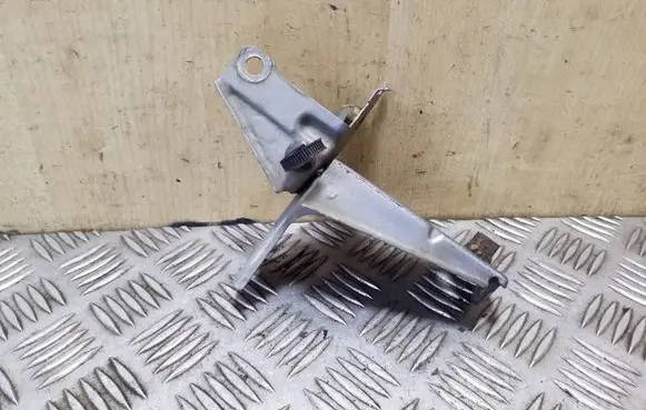 Honda CR-V Side radiator support slam panel 