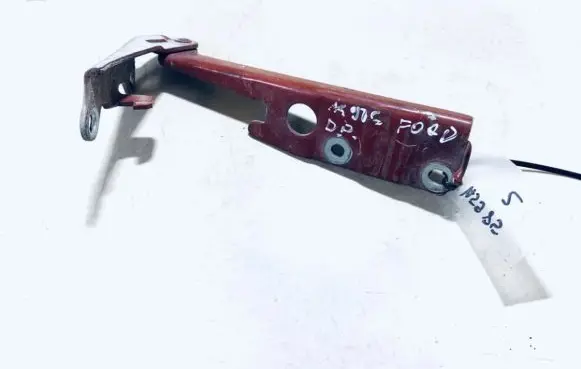 Ford Maverick Engine bonnet/hood hinges