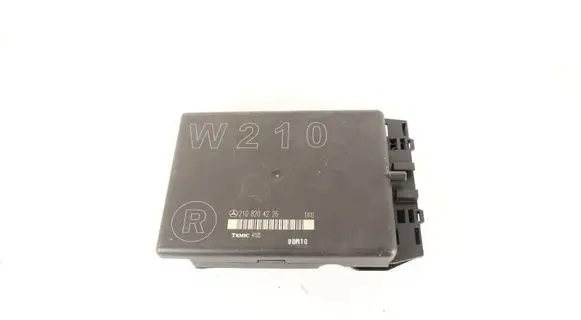 Mercedes-Benz E W210 Other control units/modules A2108204226
