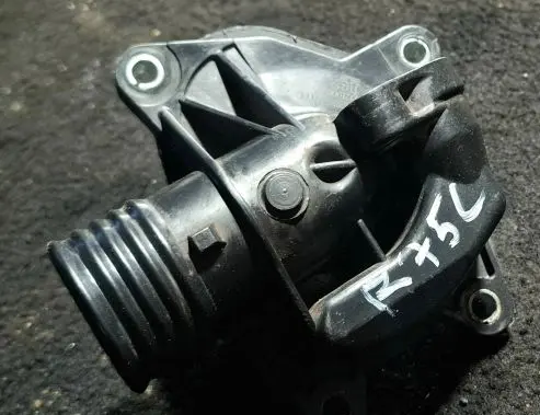 Rover 75 Thermostat/thermostat housing 0M20 D210081