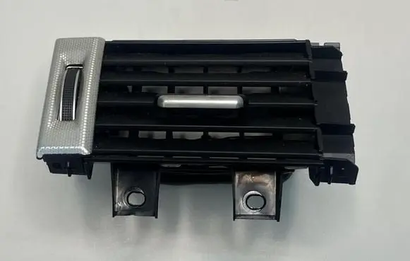 Land Rover Range Rover Evoque L538 Dashboard side air vent grill/cover trim BJ32018B08GC