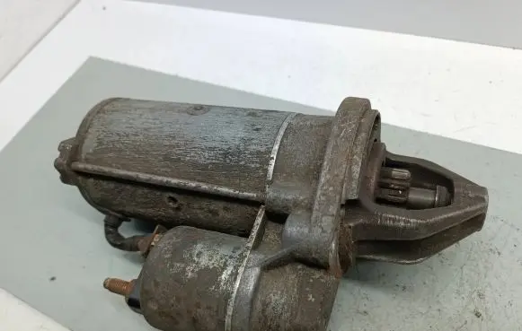 Mercedes-Benz C W203 Starter motor 0051511301 D7R43