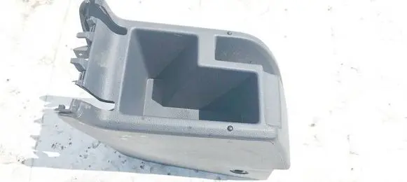 Volkswagen Golf Plus Glove box 5M0863323P