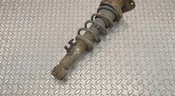 Mini One - Cooper Coupe R56 Rear shock absorber/damper