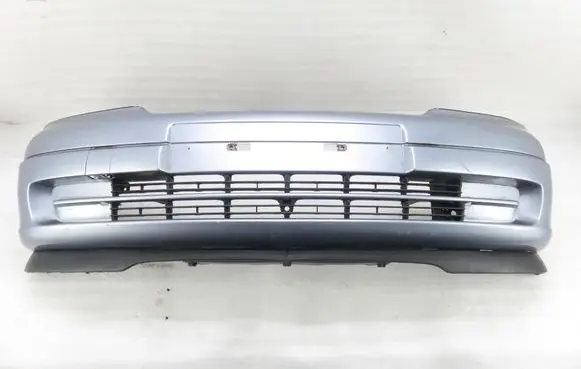 Opel Astra G Front bumper 