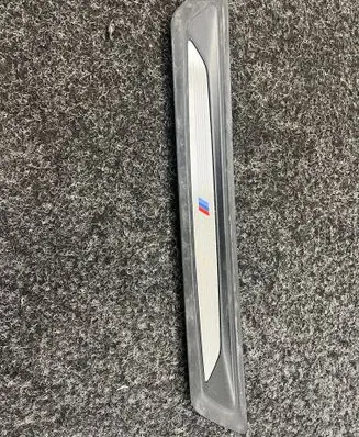 BMW X1 F48 F49 Front sill trim cover 8051037
