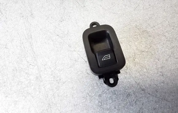 Volvo V50 Electric window control switch