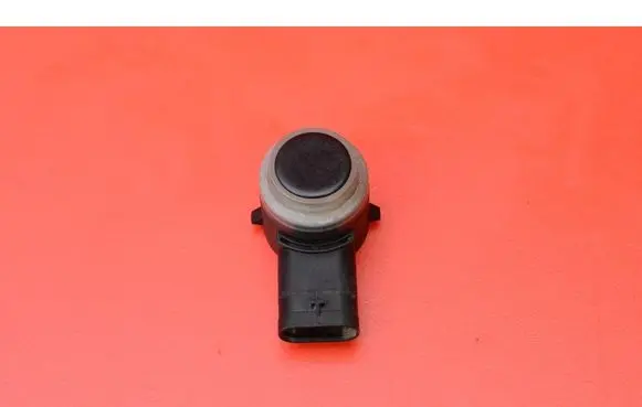 Ford Focus Parking PDC control unit/module MU5T15K859CAW