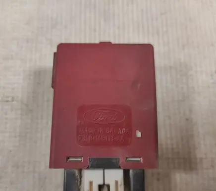 Ford Transit Door control unit/module F3LB14B118AA 6C1T14A631CD