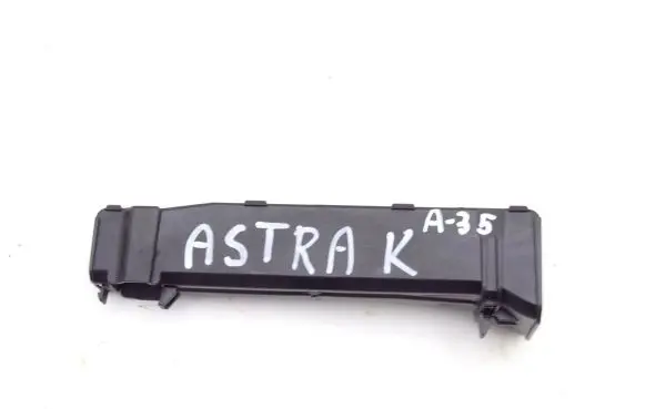 Opel Astra K Battery box tray 467597050
