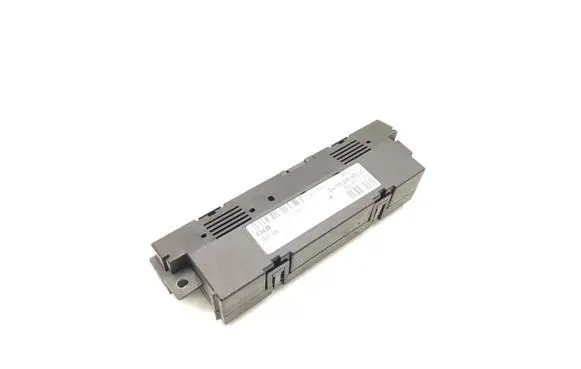 Mercedes-Benz CL C215 Auxiliary heating control unit/module 2208300085 9140010254