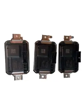 Mercedes-Benz A W177 Voltage converter/converter module 