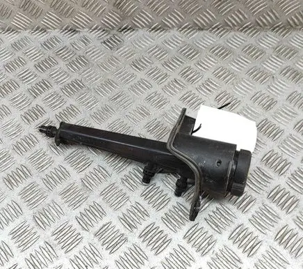 BMW 6 F12 F13 Coolant expansion tank/reservoir cap 7591692