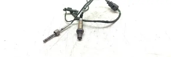 Mercedes-Benz Sprinter W906 Lambda probe sensor 0065421718 00000716T257