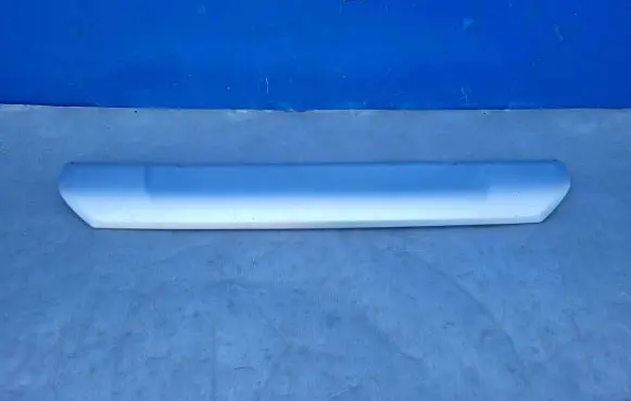 Mitsubishi L200 Front bumper lip 6400F912ZZ