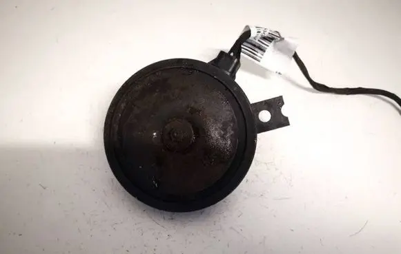 Hyundai Santa Fe Horn signal 9661038102 96610-38102
