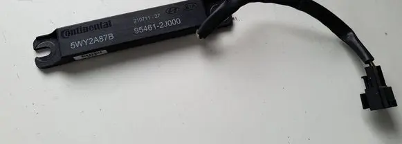 Hyundai ix35 Aerial antenna amplifier