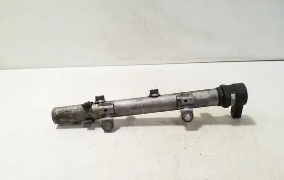 Audi A6 S6 C6 4F Fuel main line pipe 059130090AA