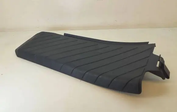 Audi A5 Sportback 8TA Foot rest pad/dead pedal 8K1864777 2170209